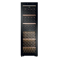 Above Counter Wine Cooler