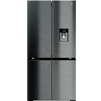 Wider Than 60cm Fridge Freezer
