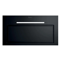 Canopy Built-In Cooker Hood