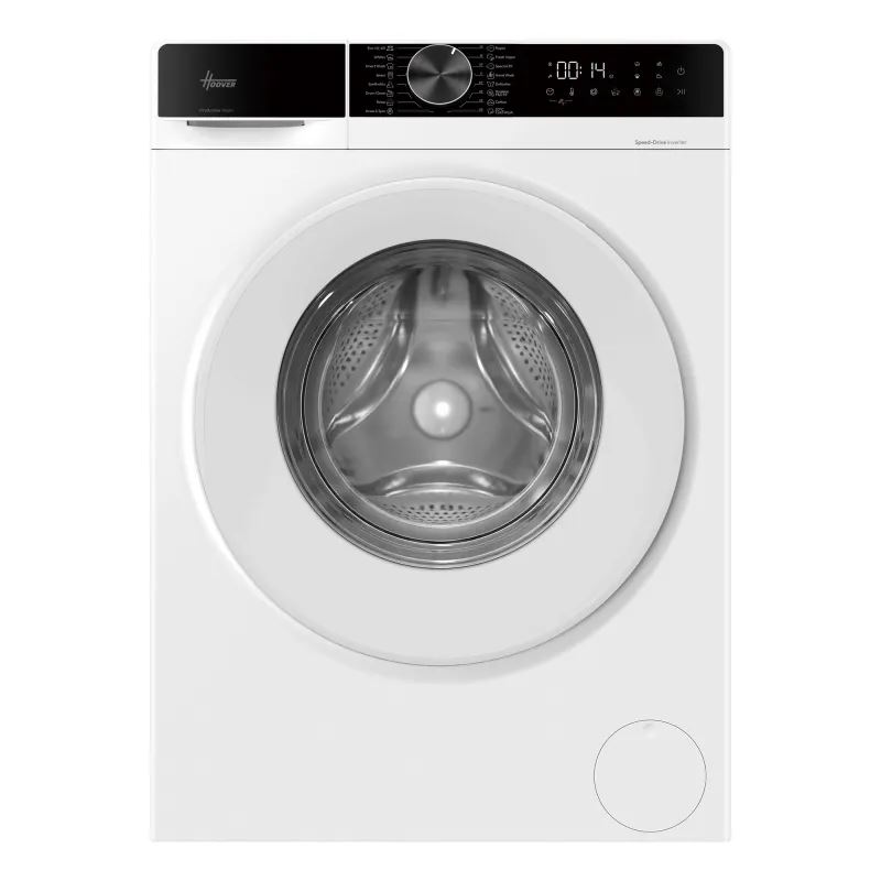 Front Loading Washer Dryer