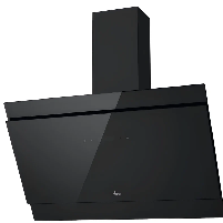 Chimney 90cm Built-In Cooker Hood