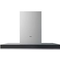 Chimney 90cm Built-In Cooker Hood