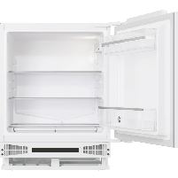 Under Counter Larder Built-In Fridge