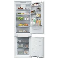 70/30 Split Built-In Fridge Freezer