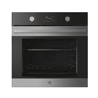 Single Electric Built-In Oven