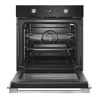 Single Electric Built-In Oven