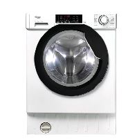 Fully Integrated Built-In Washing Machine