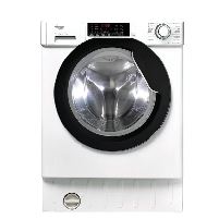 Fully Integrated Built-In Washing Machine