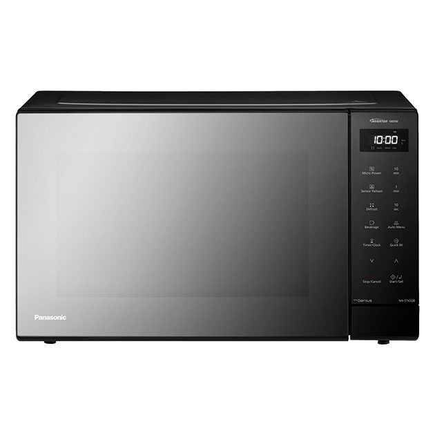 Conventional Microwave
