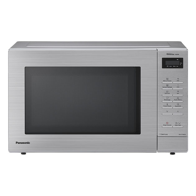 Conventional Microwave