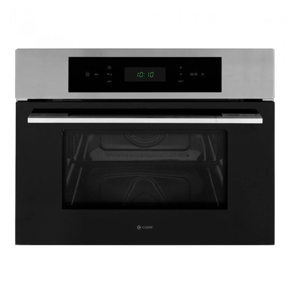 Conventional Built-In Microwave