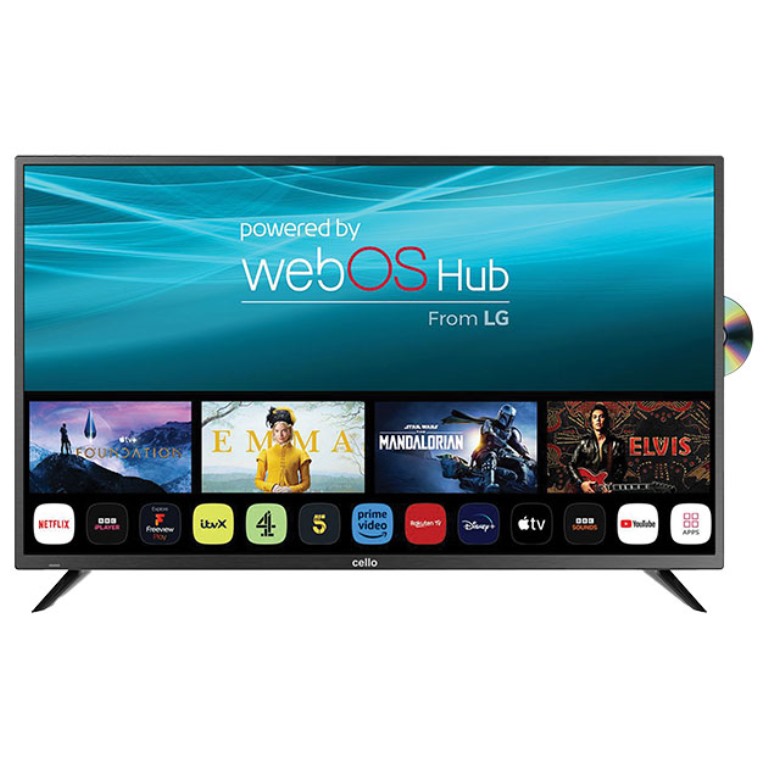 Lcd/ Led/ Plasma Television