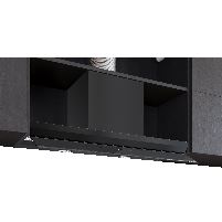 Canopy Built-In Cooker Hood