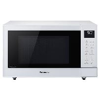 Grill And Oven Combination Microwave
