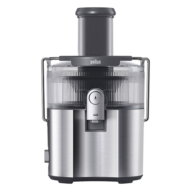 Hand Blender Food Preparation