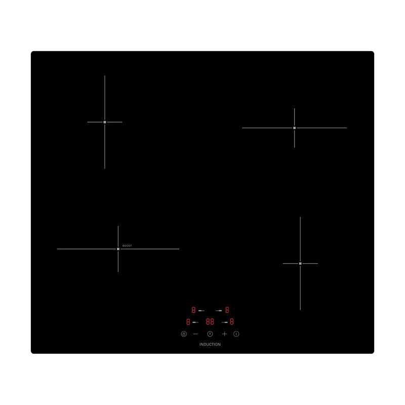 Induction 60cm Built-In Hob