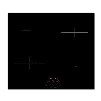 Induction 60cm Built-In Hob