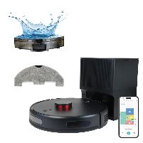 Robot Vacuum Cleaner