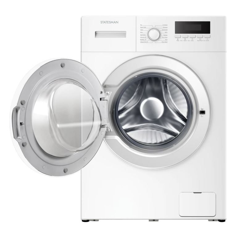 Front Loading Washing Machine