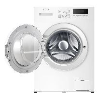 Front Loading Washing Machine