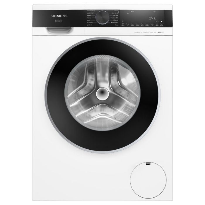 Front Loading Washing Machine