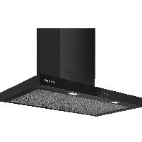 Chimney 90cm Built-In Cooker Hood