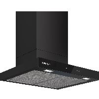 Chimney 60cm Built-In Cooker Hood