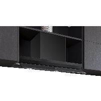 Integrated Built-In Cooker Hood