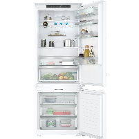 Wider Than 60cm Fridge Freezer