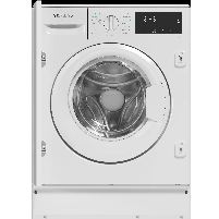 Fully Integrated Built-In Washer Dryer