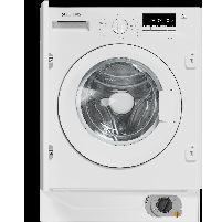 Front Loading Washer Dryer