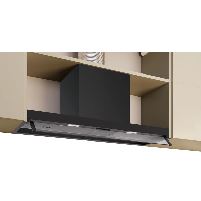 Integrated Built-In Cooker Hood
