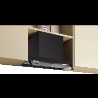Integrated Built-In Cooker Hood