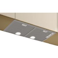 Canopy Built-In Cooker Hood