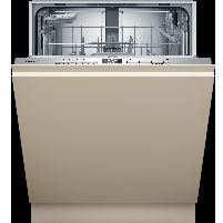 Fully Integrated Built-In Dish Washer