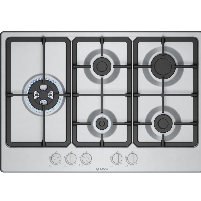 Gas Greater Than 60cm Built-In Hob