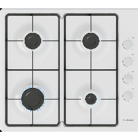 Gas 60cm Built-In Hob
