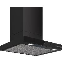 Chimney 60cm Built-In Cooker Hood