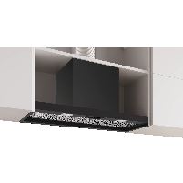Integrated Built-In Cooker Hood