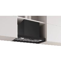 Integrated Built-In Cooker Hood