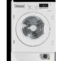 Fully Integrated Built-In Washer Dryer
