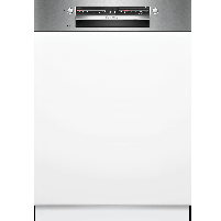 Semi Integrated Built-In Dish Washer