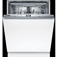 Fully Integrated Built-In Dish Washer