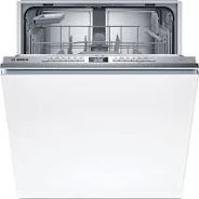 Fully Integrated Sliding Door Built-In Dish Washer