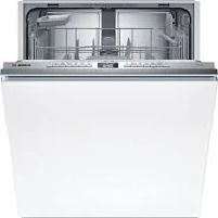 Fully Integrated Built-In Dish Washer