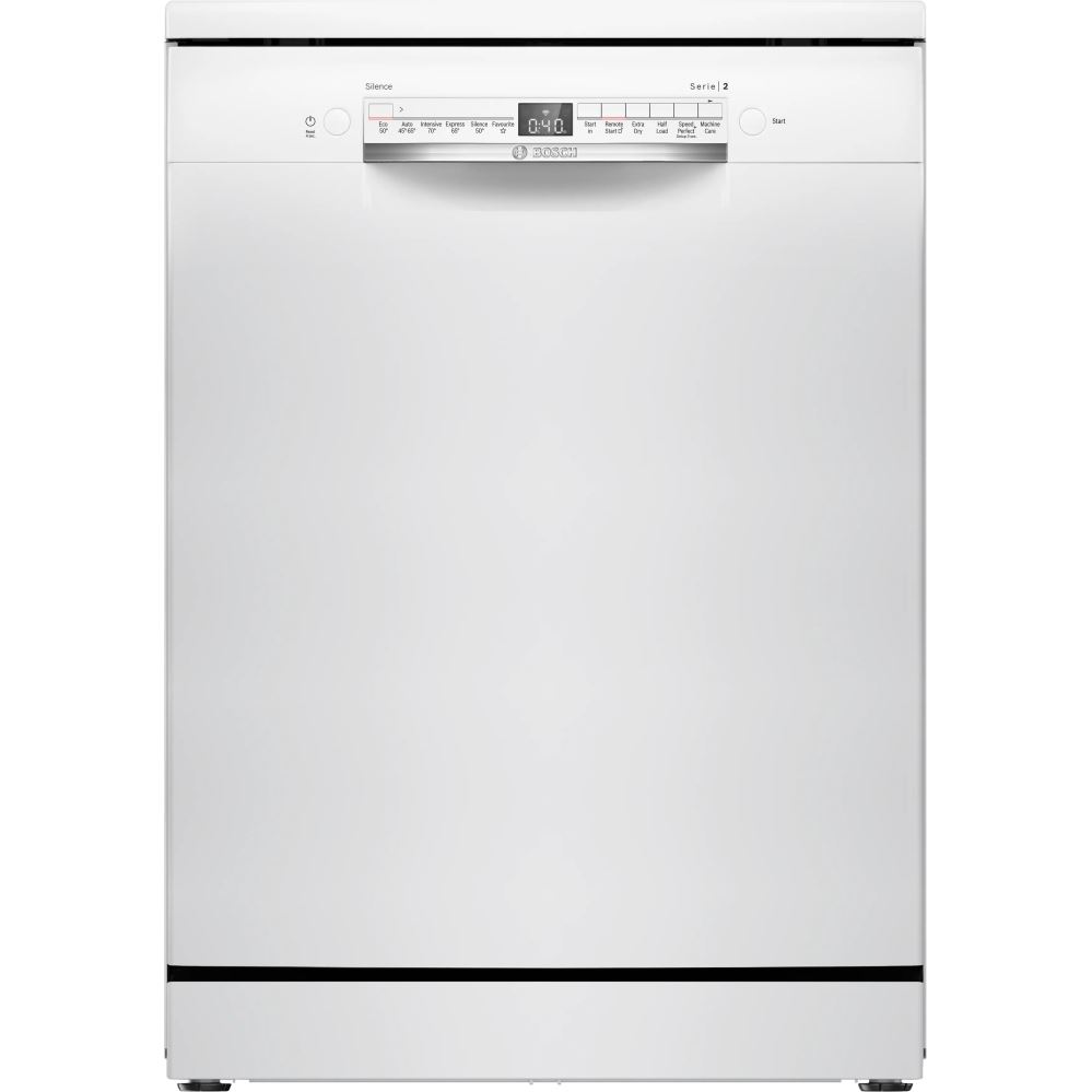 60cm Full Size Dish Washer