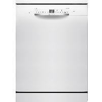 60cm Full Size Dish Washer