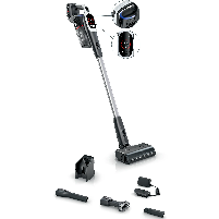 Upright Vacuum Cleaner