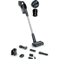 Upright Vacuum Cleaner