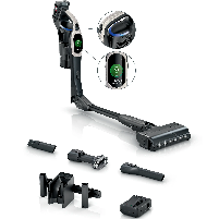 Upright Vacuum Cleaner